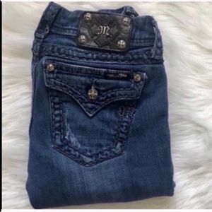 Miss Me Jeans size 27